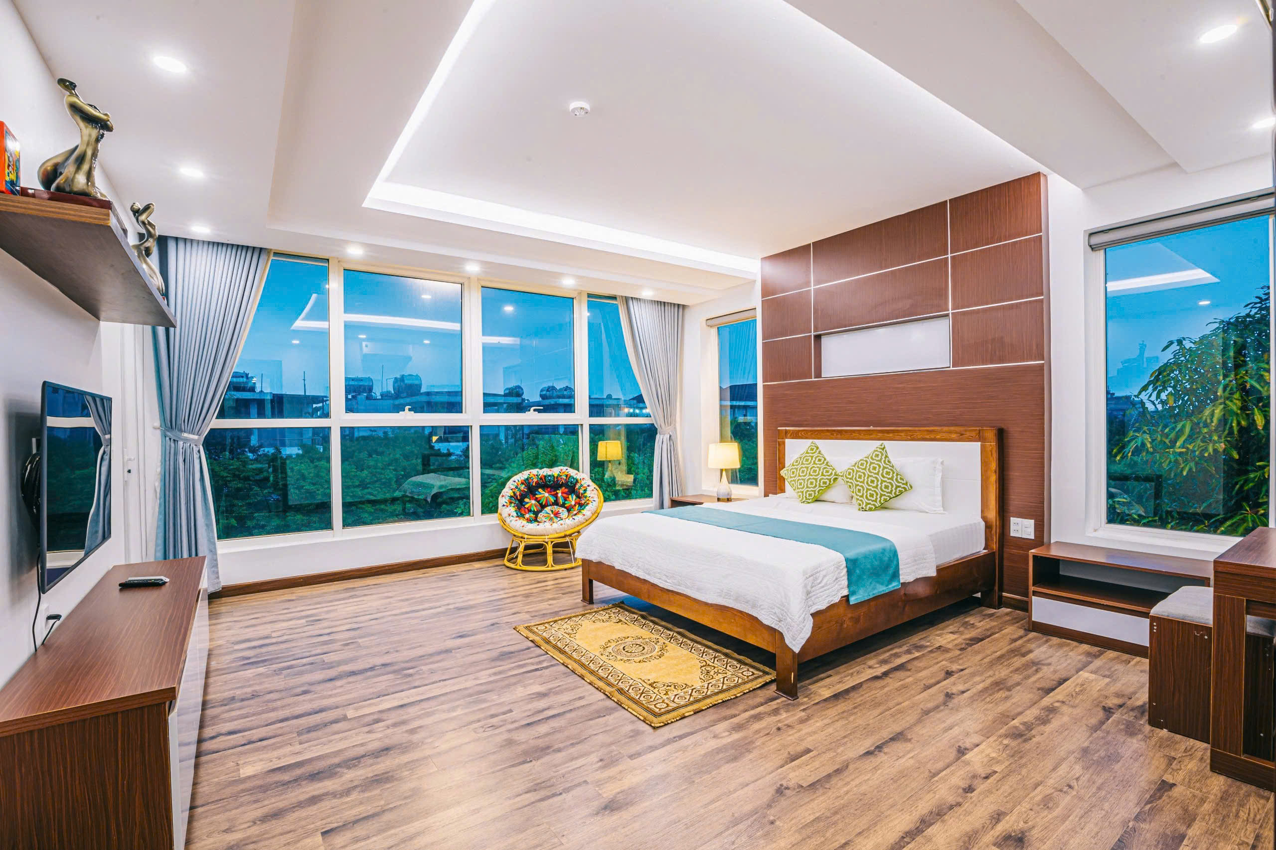 Villa FLC Sầm Sơn 4 Phòng Ngủ - Gần Biển 28 Villa FLC Sầm Sơn 4 Phòng Ngủ - Gần Biển - Ảnh 26