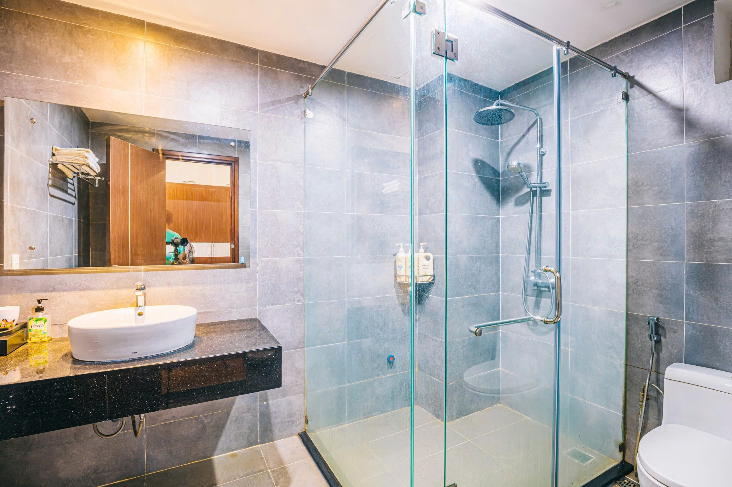 Villa FLC Sầm Sơn 4 Phòng Ngủ - Gần Biển 29 Villa FLC Sầm Sơn 4 Phòng Ngủ - Gần Biển - Ảnh 27