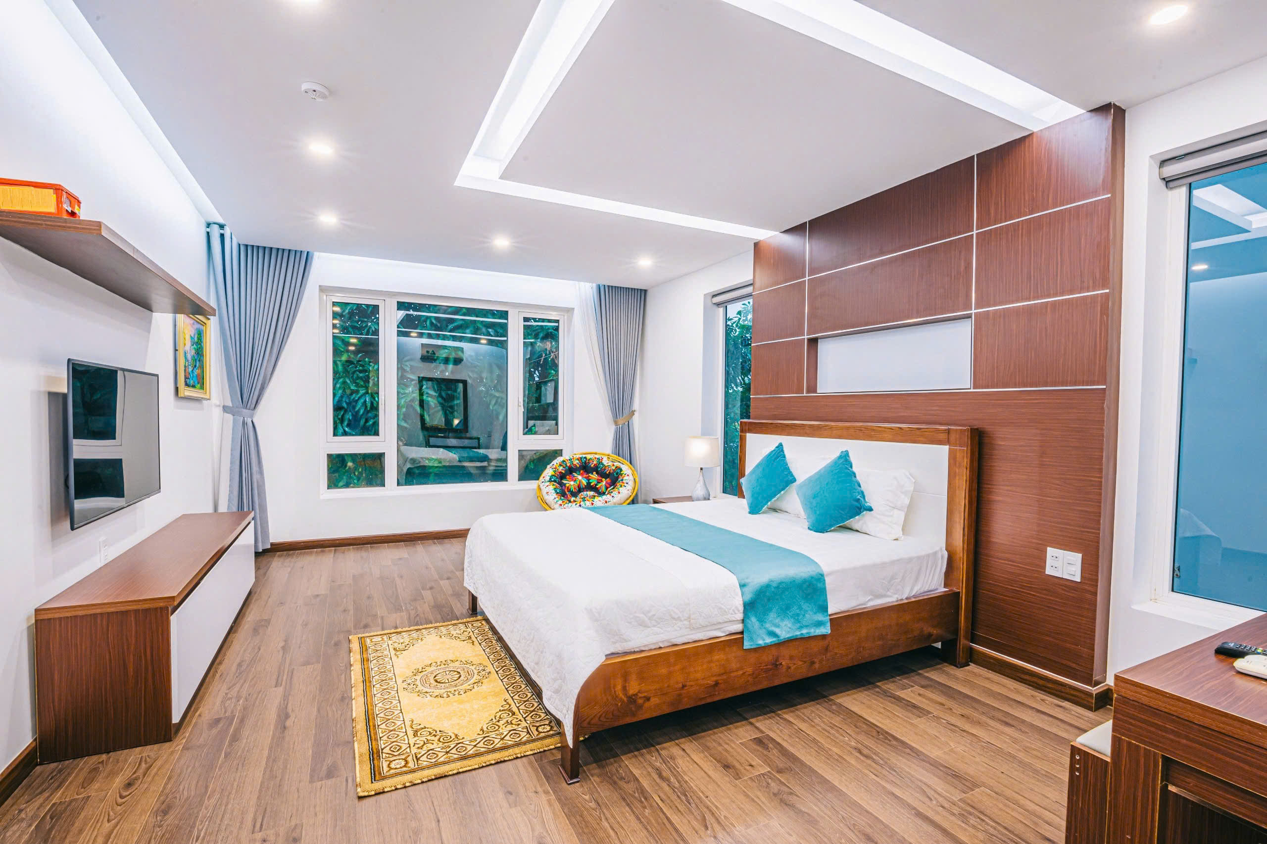 Villa FLC Sầm Sơn 4 Phòng Ngủ - Gần Biển 30 Villa FLC Sầm Sơn 4 Phòng Ngủ - Gần Biển - Ảnh 28