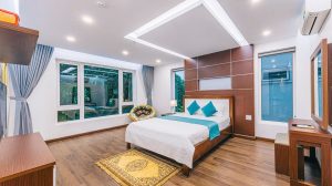 Villa FLC Sầm Sơn 4 Phòng Ngủ - Gần Biển 60 villa hv14 4pn 28