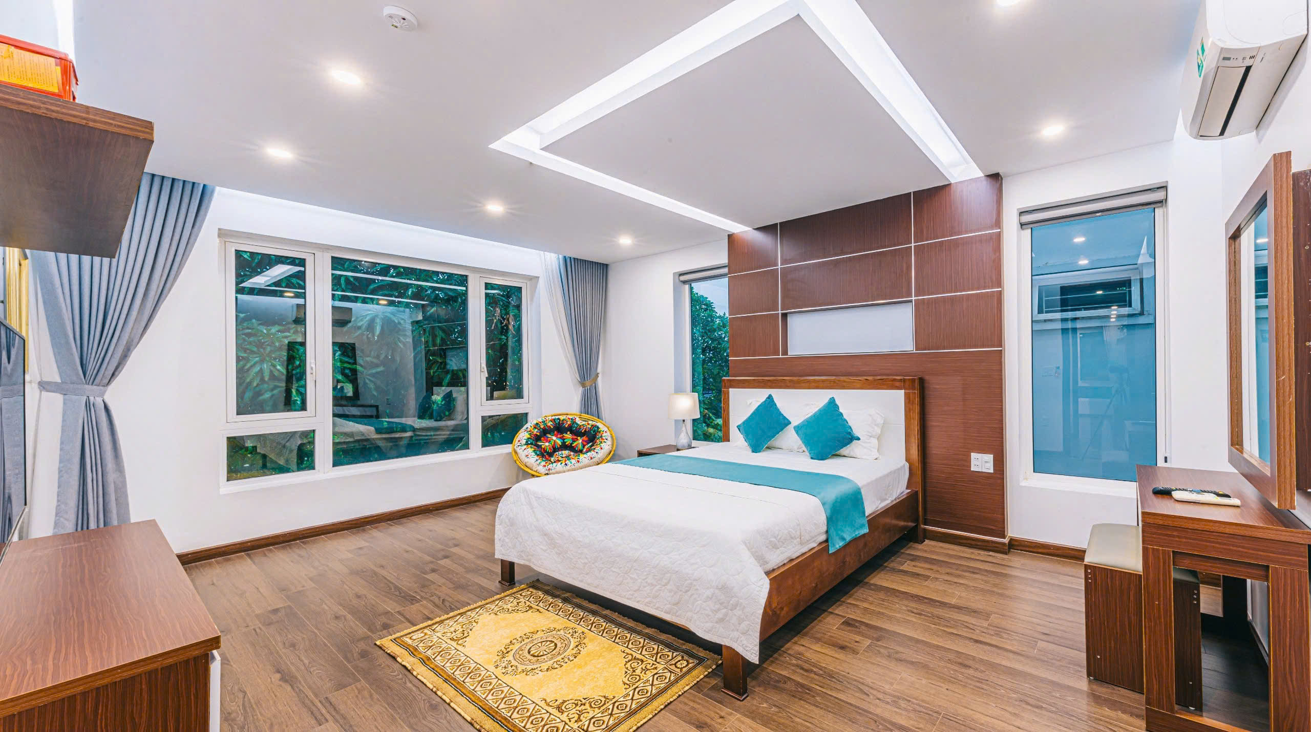 Villa FLC Sầm Sơn 4 Phòng Ngủ - Gần Biển 31 Villa FLC Sầm Sơn 4 Phòng Ngủ - Gần Biển - Ảnh 29