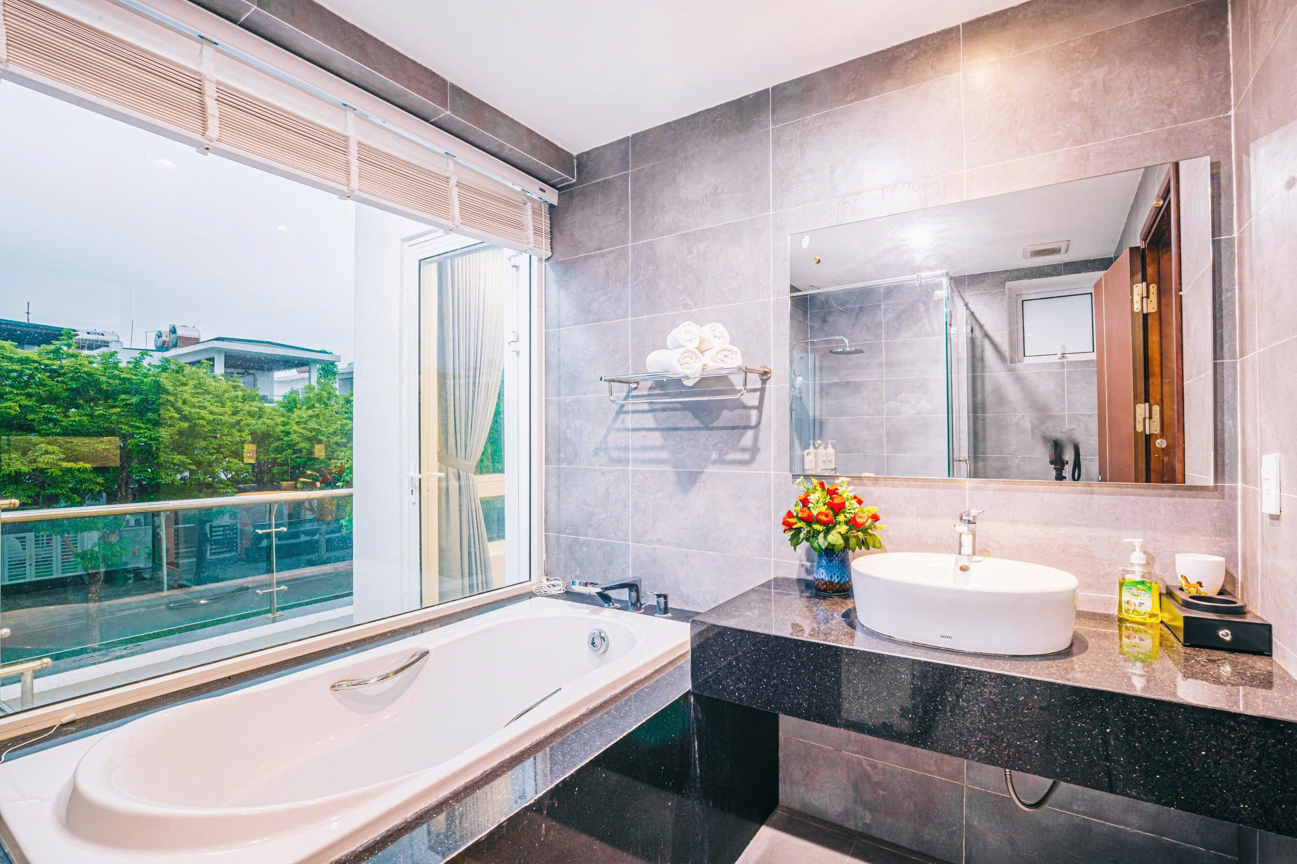Villa FLC Sầm Sơn 4 Phòng Ngủ - Gần Biển 32 Villa FLC Sầm Sơn 4 Phòng Ngủ - Gần Biển - Ảnh 30