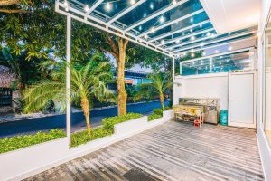Villa FLC Sầm Sơn 4 Phòng Ngủ - Gần Biển 35 villa hv14 4pn 3