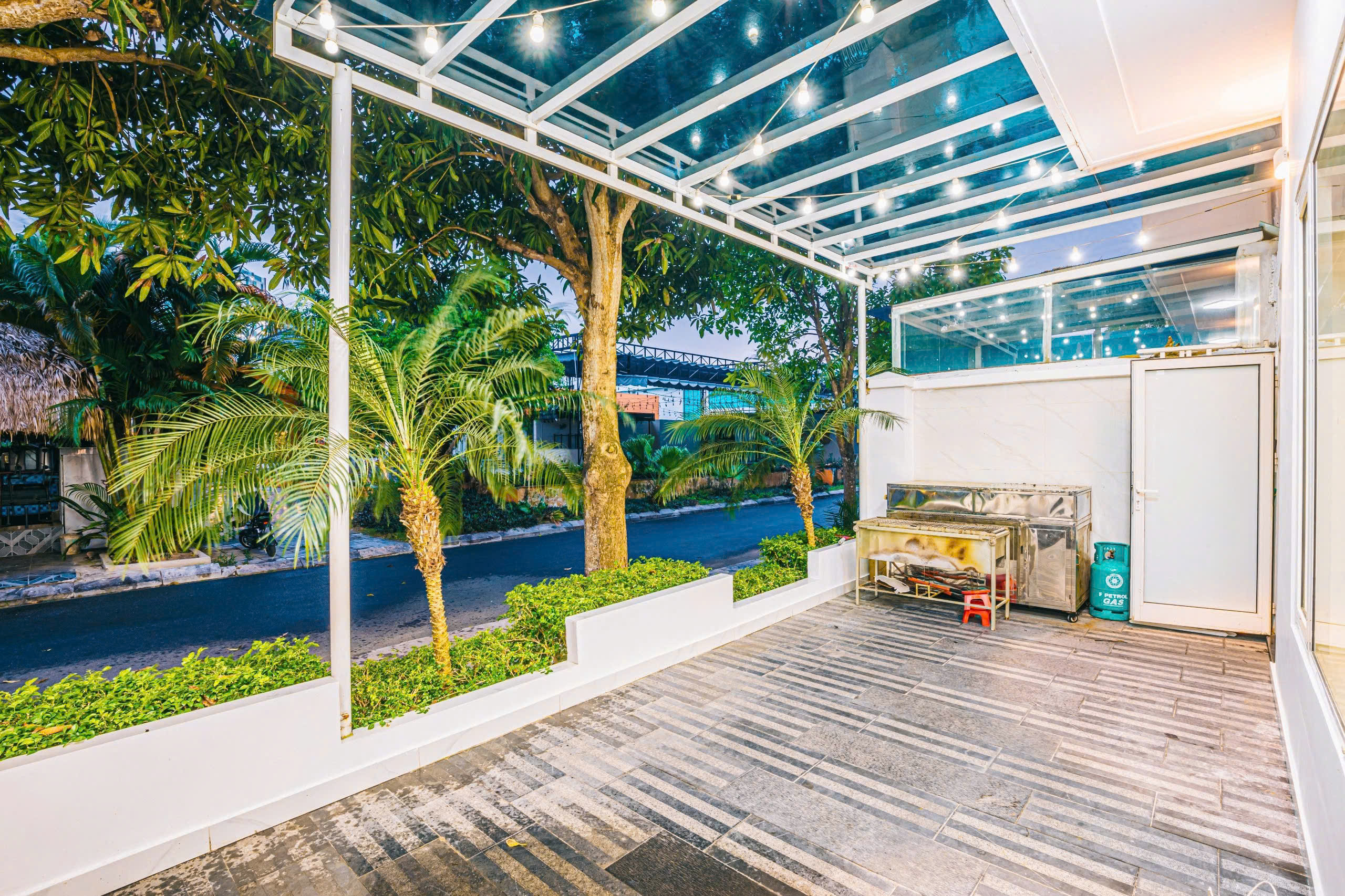 Villa FLC Sầm Sơn 4 Phòng Ngủ - Gần Biển 6 Villa FLC Sầm Sơn 4 Phòng Ngủ - Gần Biển - Ảnh 4