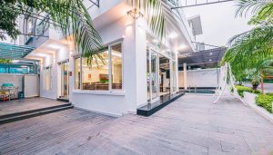 Villa FLC Sầm Sơn 4 Phòng Ngủ - Gần Biển 36 villa hv14 4pn 4