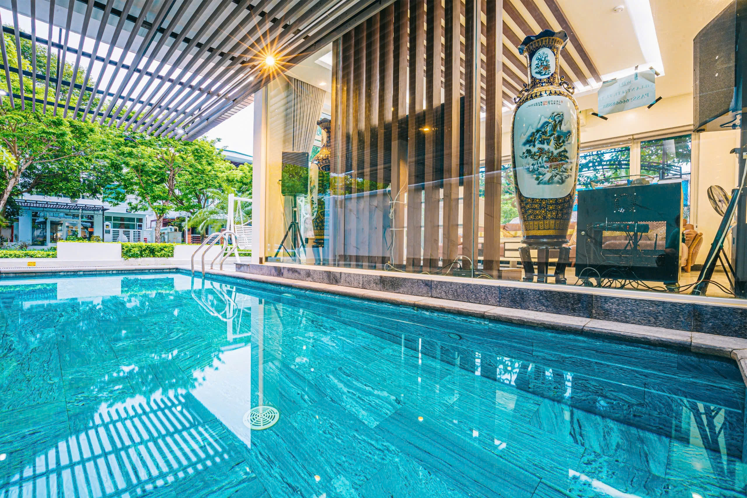 Villa FLC Sầm Sơn 4 Phòng Ngủ - Gần Biển 3 Villa FLC Sầm Sơn 4 Phòng Ngủ - Gần Biển