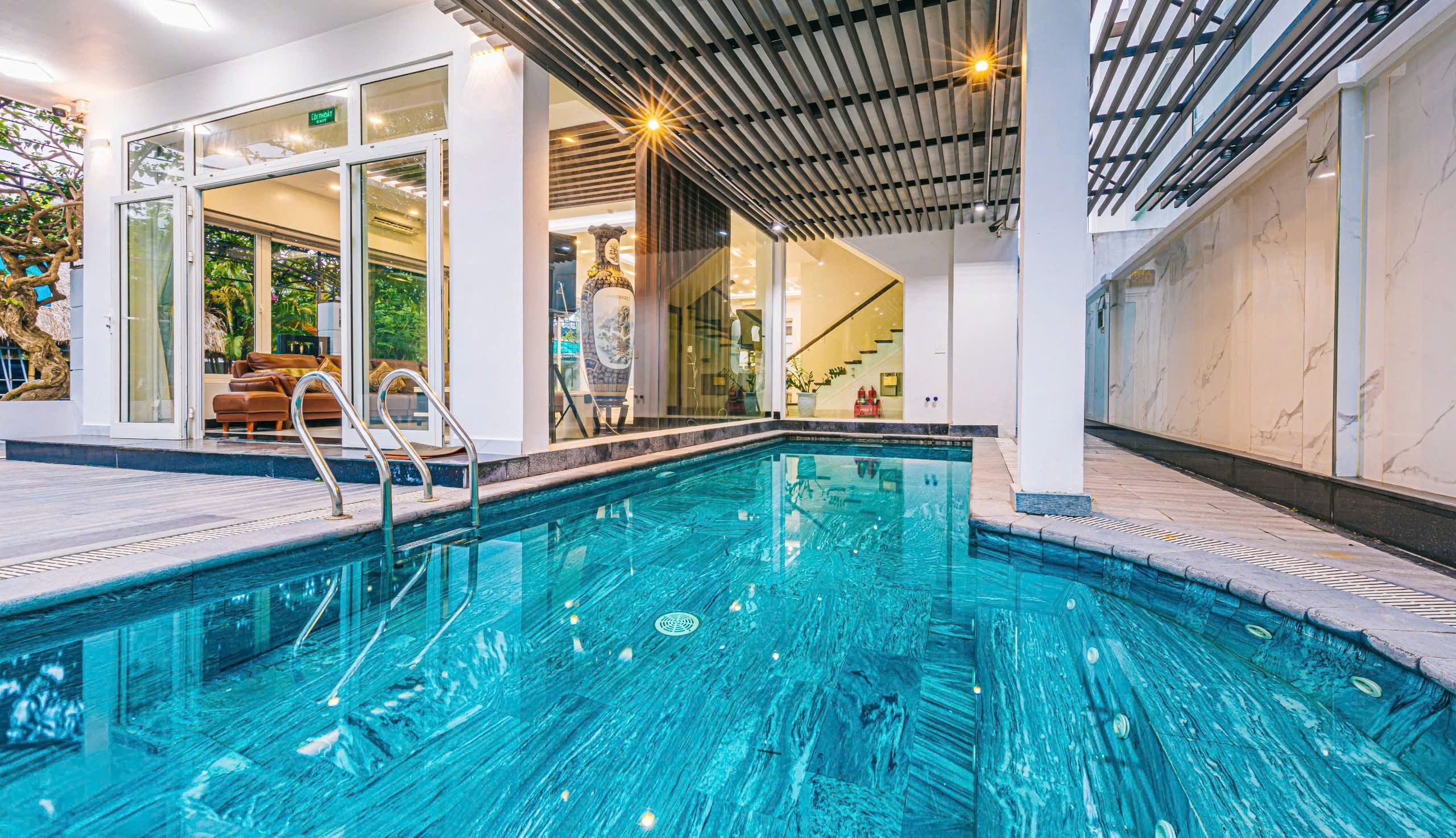Villa FLC Sầm Sơn 4 Phòng Ngủ - Gần Biển 9 Villa FLC Sầm Sơn 4 Phòng Ngủ - Gần Biển - Ảnh 7