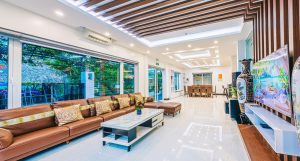 Villa FLC Sầm Sơn 4 Phòng Ngủ - Gần Biển 41 villa hv14 4pn 9