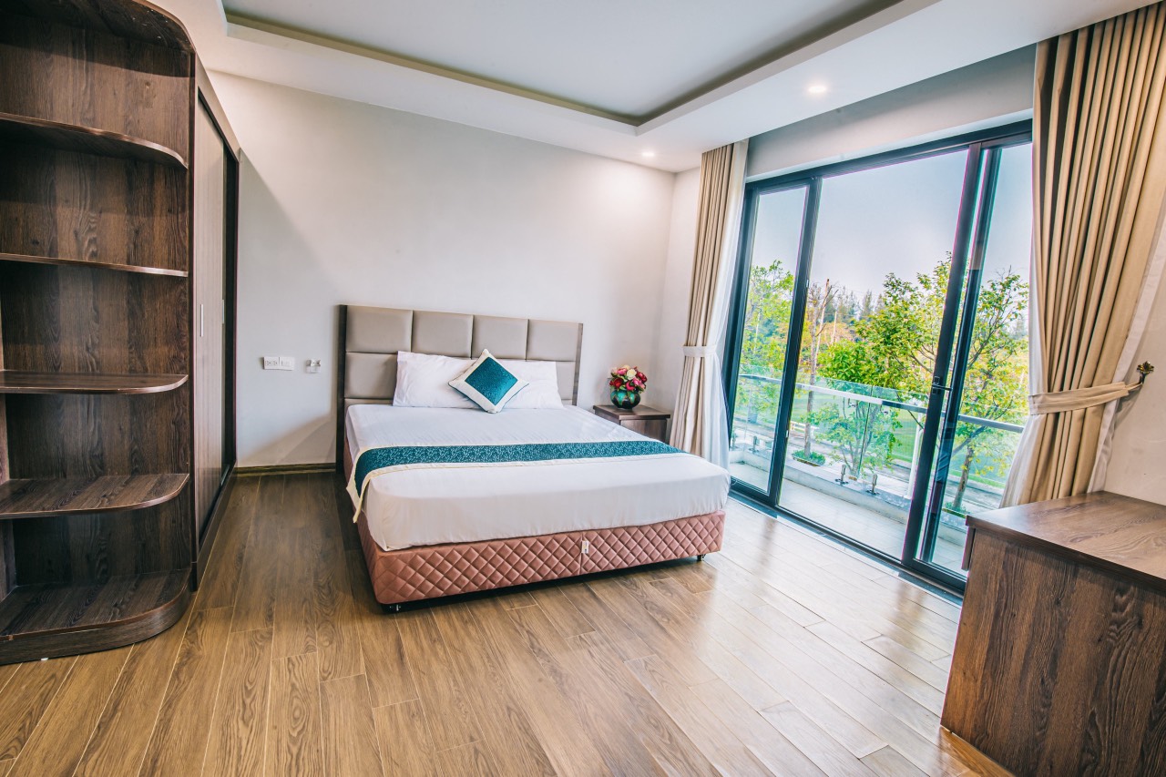 Villa 9 Phòng Ngủ - Bể Bơi 45m2 Có Bàn Bi A 34 Villa 9 Phòng Ngủ - Bể Bơi 45m2 Có Bàn Bi A - Ảnh 32