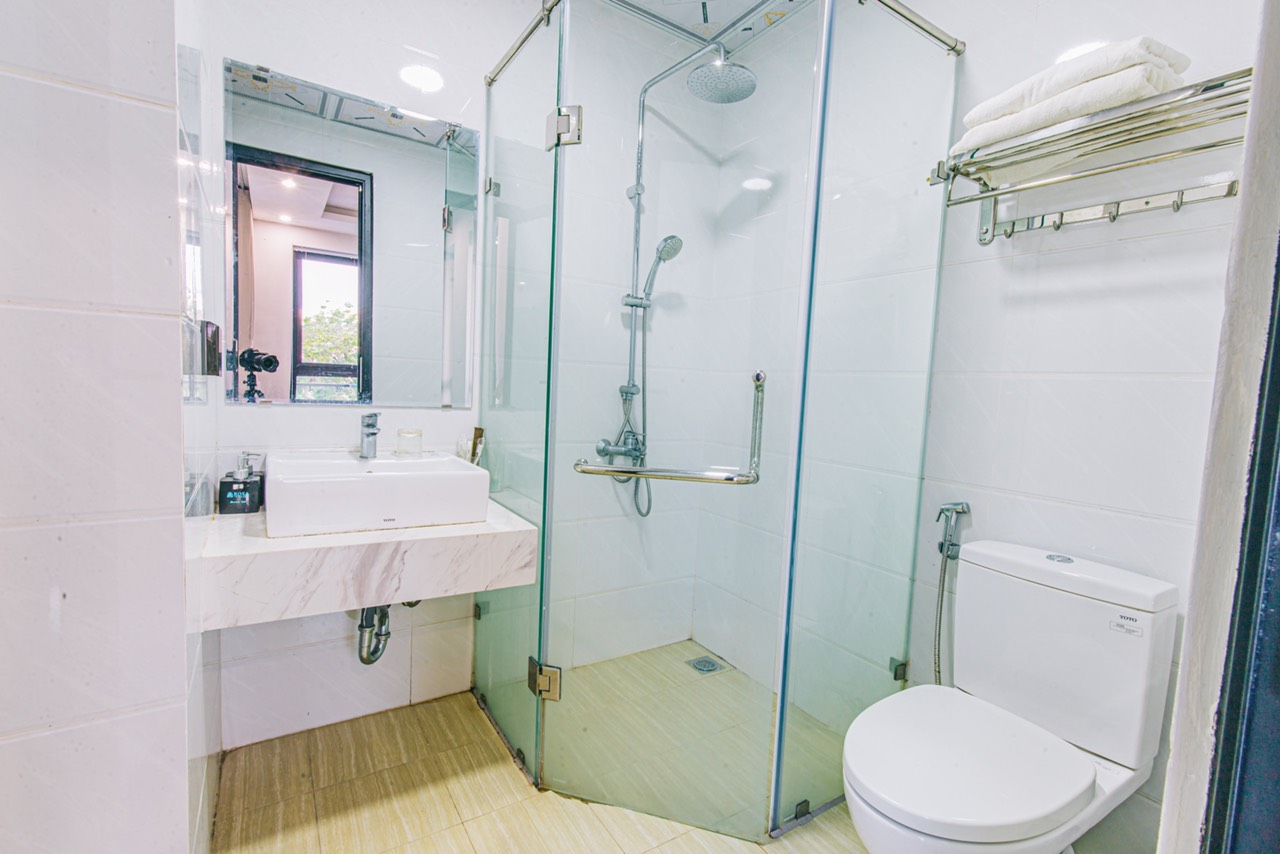Villa 9 Phòng Ngủ - Bể Bơi 45m2 Có Bàn Bi A 37 Villa 9 Phòng Ngủ - Bể Bơi 45m2 Có Bàn Bi A - Ảnh 35
