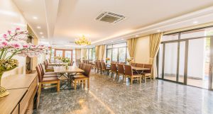Villas 12 Phòng Ngủ - Khu BT Mới 35 2 2