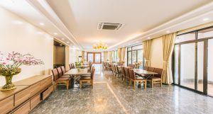Villas 12 Phòng Ngủ - Khu BT Mới 36 2 3