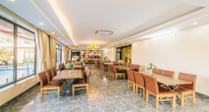 Villas 12 Phòng Ngủ - Khu BT Mới 37 2 4
