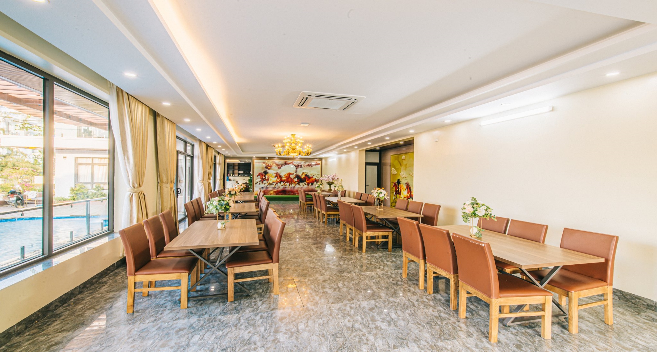 Villas 12 Phòng Ngủ - Khu BT Mới 12 Villas 12 Phòng Ngủ - Khu BT Mới - Ảnh 11