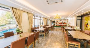 Villas 12 Phòng Ngủ - Khu BT Mới 38 2 5