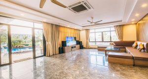 Villas 12 Phòng Ngủ - Khu BT Mới 39 2 6