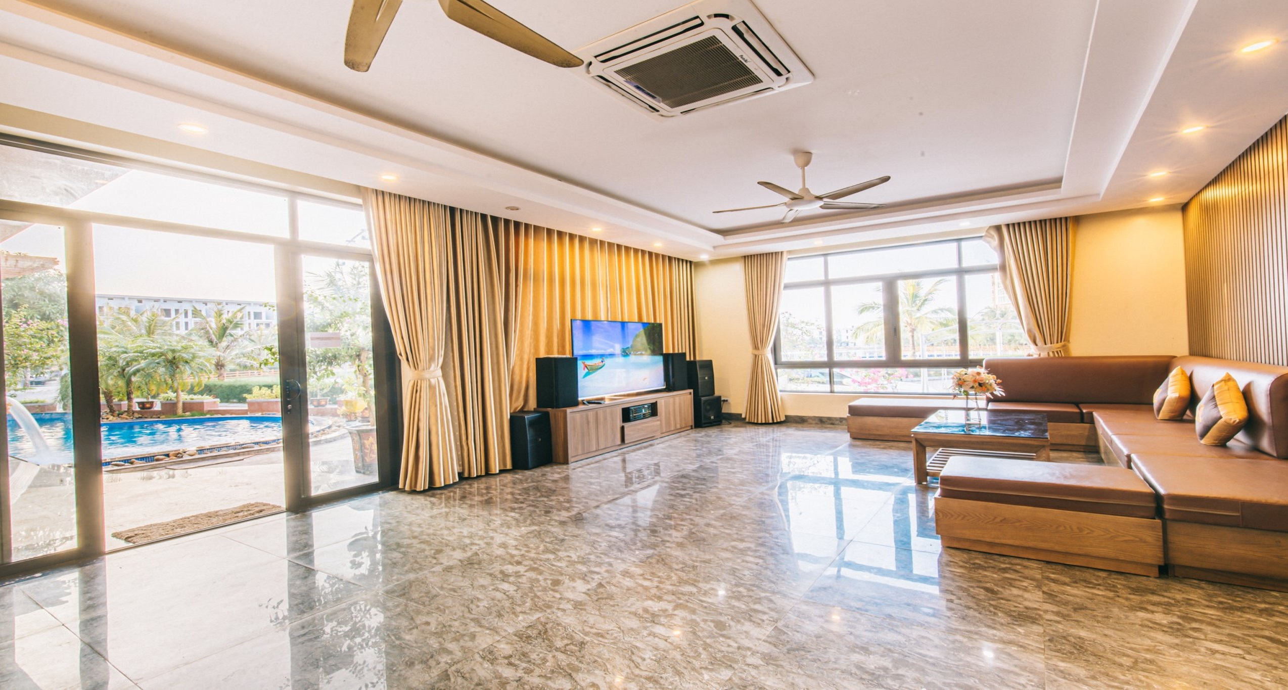 Villas 12 Phòng Ngủ - Khu BT Mới 14 Villas 12 Phòng Ngủ - Khu BT Mới - Ảnh 13