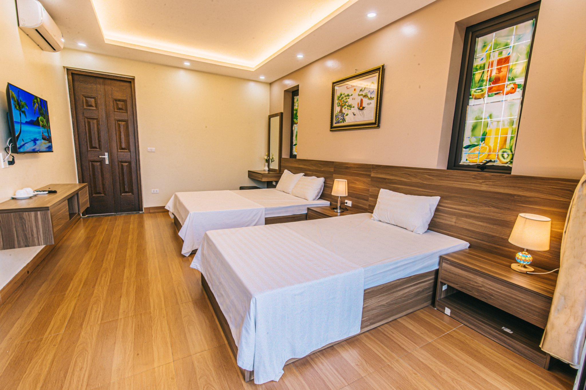 Villas 12 Phòng Ngủ - Khu BT Mới 16 Villas 12 Phòng Ngủ - Khu BT Mới - Ảnh 15