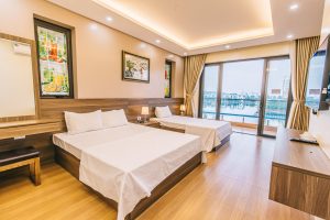 Villas 12 Phòng Ngủ - Khu BT Mới 42 3 2 1