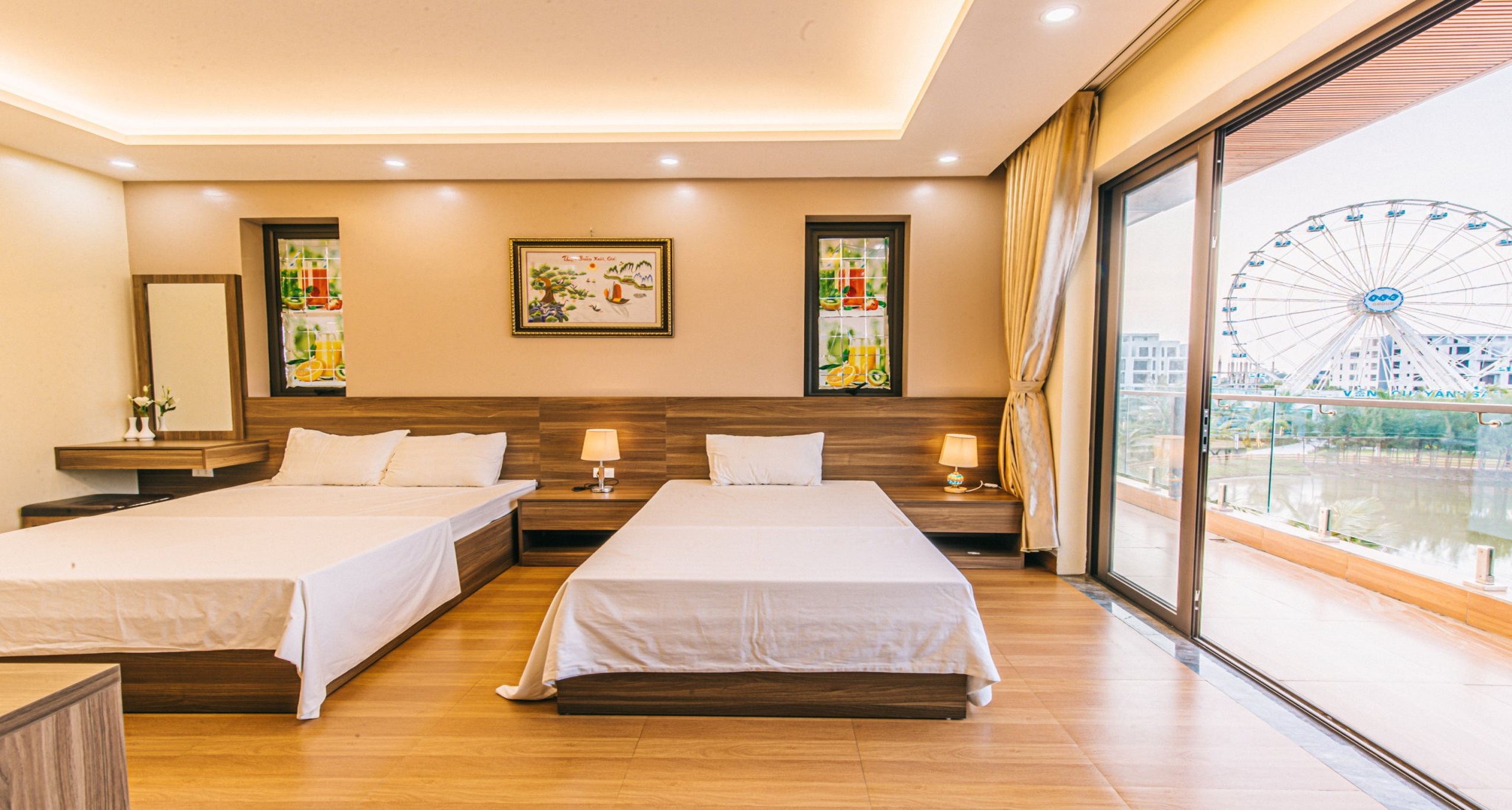 Villas 12 Phòng Ngủ - Khu BT Mới 19 Villas 12 Phòng Ngủ - Khu BT Mới - Ảnh 18