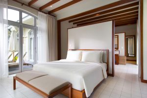 Villas 2 Phòng Ngủ - View Trực Diện Biển 37 3 4