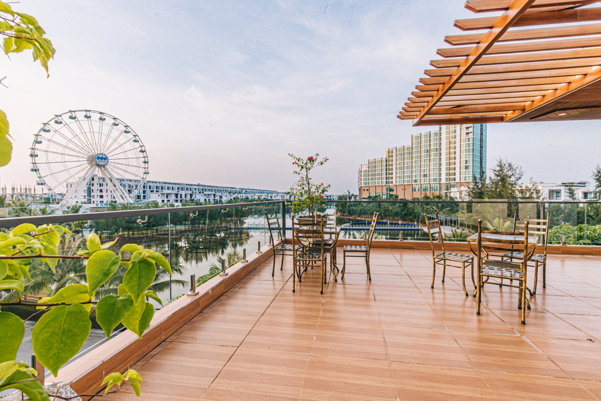 Villas 12 Phòng Ngủ - Khu BT Mới 22 Villas 12 Phòng Ngủ - Khu BT Mới - Ảnh 21