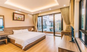 Villas 12 Phòng Ngủ - Khu BT Mới 48 3 8