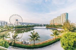 Villas 12 Phòng Ngủ - Khu BT Mới 49 3 9