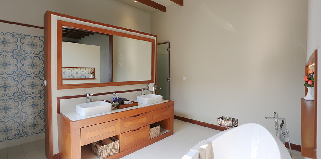 Villas 1 Phòng Ngủ - View Biển VIP 8 Villas 1 Phòng Ngủ - View Biển VIP - Ảnh 7