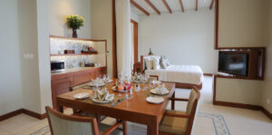Villas 1 Phòng Ngủ - View Biển VIP 13 Pool Suite 25
