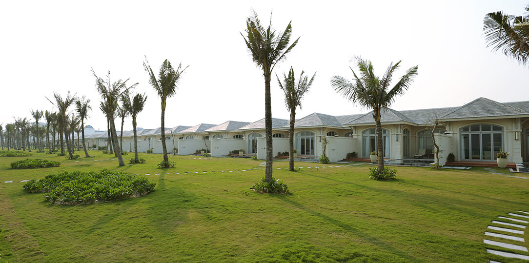 Villas 1 Phòng Ngủ - View Biển VIP 10 Villas 1 Phòng Ngủ - View Biển VIP - Ảnh 9