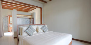 Villas 1 Phòng Ngủ - View Biển VIP 15 Pool Suite 27