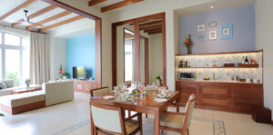 Pool Villa 12