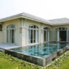 Villas 1 Phòng Ngủ - View Sần Vườn VIP 1 Pool Villa 17