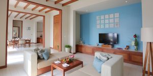 Villas 2 Phòng Ngủ - View Trực Diện Biển 26 Seaview Villa 8 1