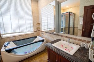 Villas 8 Phòng Ngủ - Khu Sao Biển 29 Villas 8pn sao bien 11