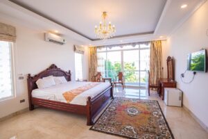 Villas 8 Phòng Ngủ - Khu Sao Biển 31 Villas 8pn sao bien 15