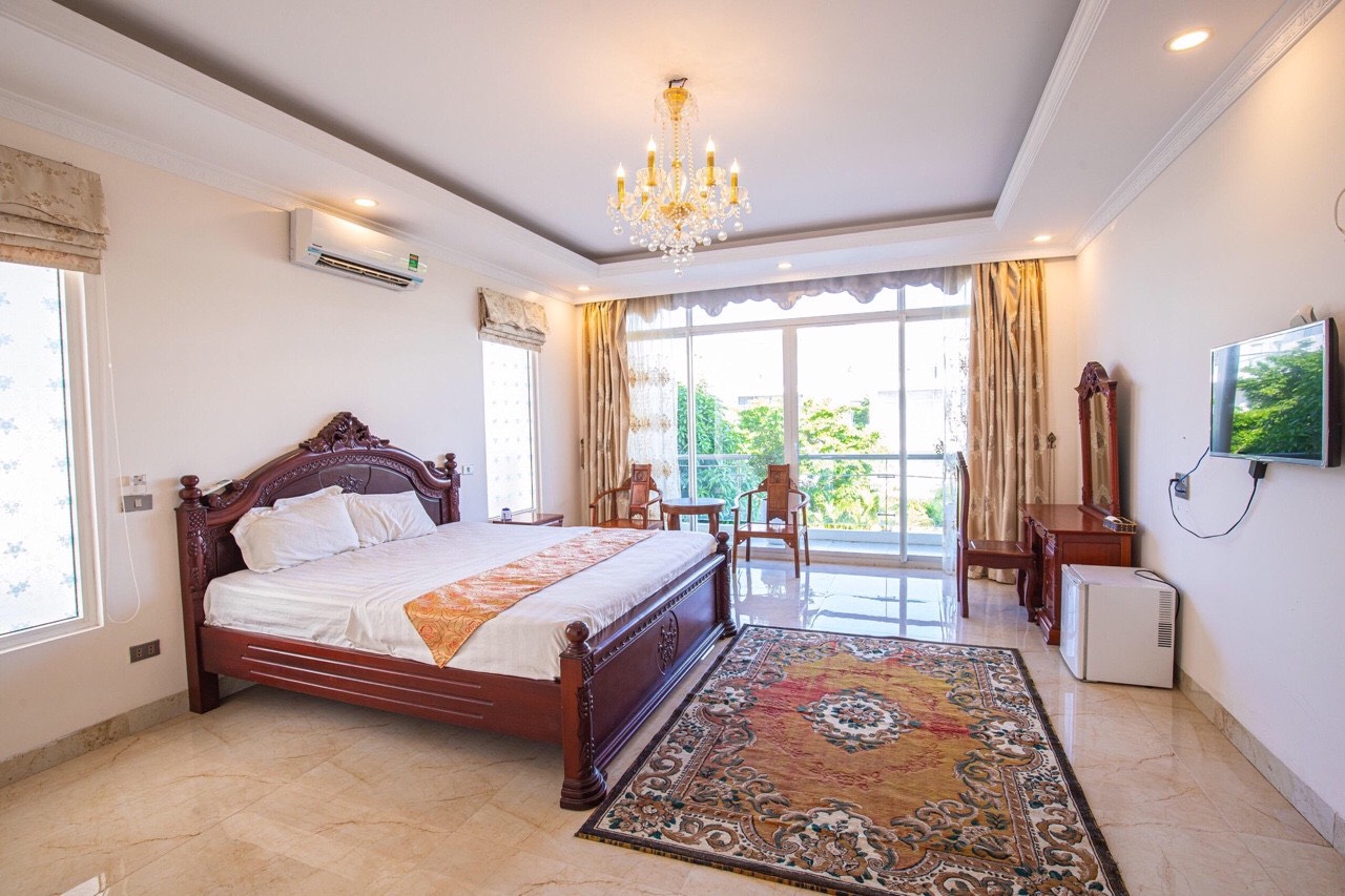 Villas 8 Phòng Ngủ - Khu Sao Biển 15 Villas 8 Phòng Ngủ - Khu Sao Biển - Ảnh 13