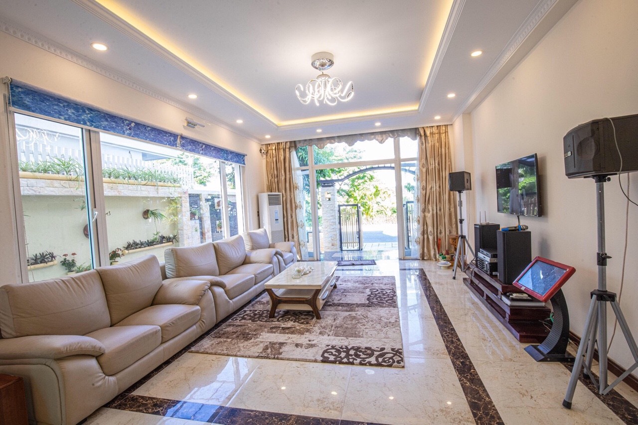 Villas 8 Phòng Ngủ - Khu Sao Biển 7 Villas 8 Phòng Ngủ - Khu Sao Biển - Ảnh 5
