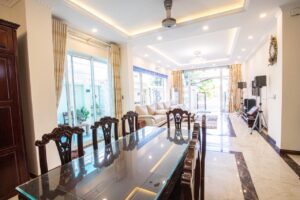 Villas 8 Phòng Ngủ - Khu Sao Biển 24 Villas 8pn sao bien 5