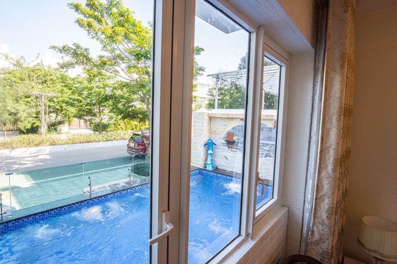 Villas 8 Phòng Ngủ - Khu Sao Biển 19 Villas 8 Phòng Ngủ - Khu Sao Biển - Ảnh 17
