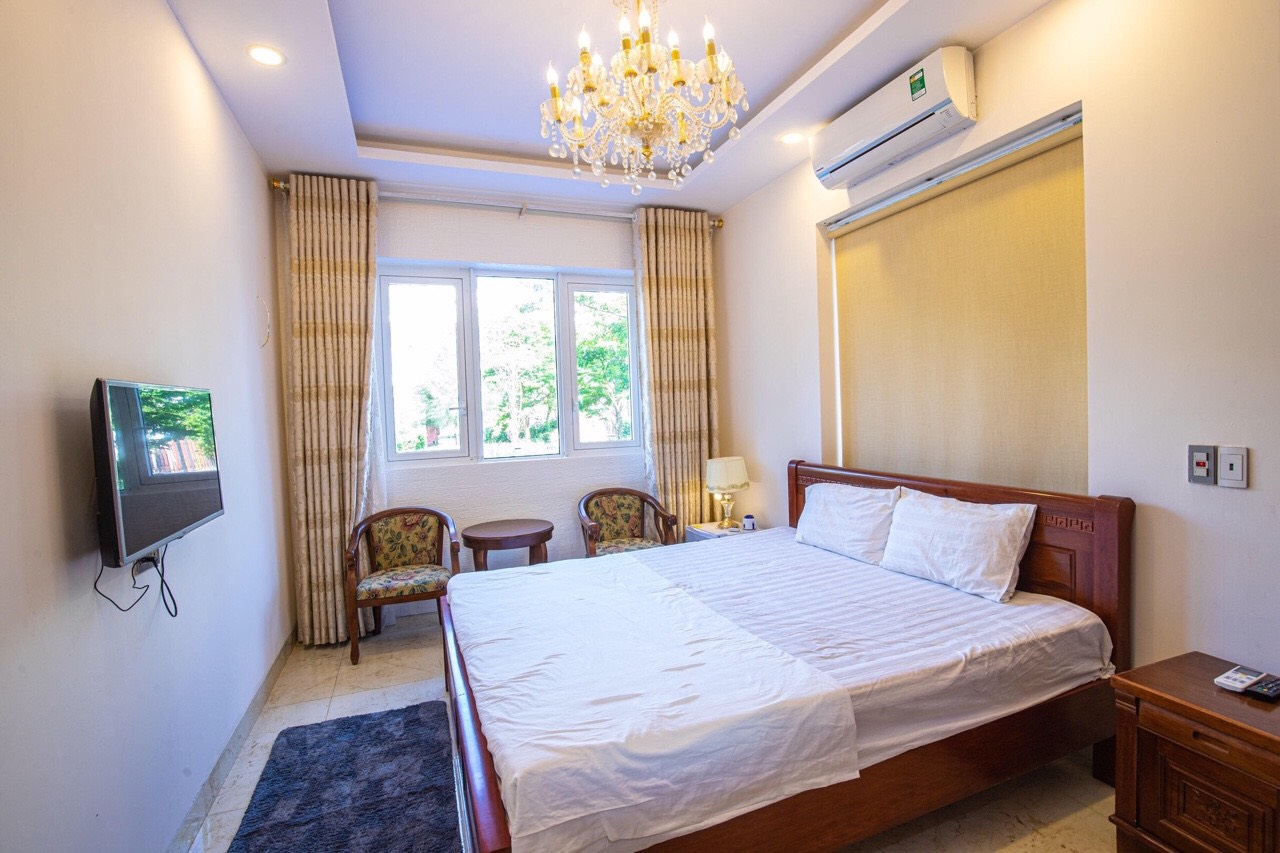 Villas 8 Phòng Ngủ - Khu Sao Biển 14 Villas 8 Phòng Ngủ - Khu Sao Biển - Ảnh 12