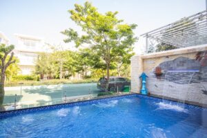 Villas 8 Phòng Ngủ - Khu Sao Biển 20 Villas 8pn sao bien 9