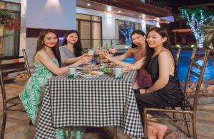 Villas 12 Phòng Ngủ - Khu BT Mới 52 biet thu 12pn flc 15