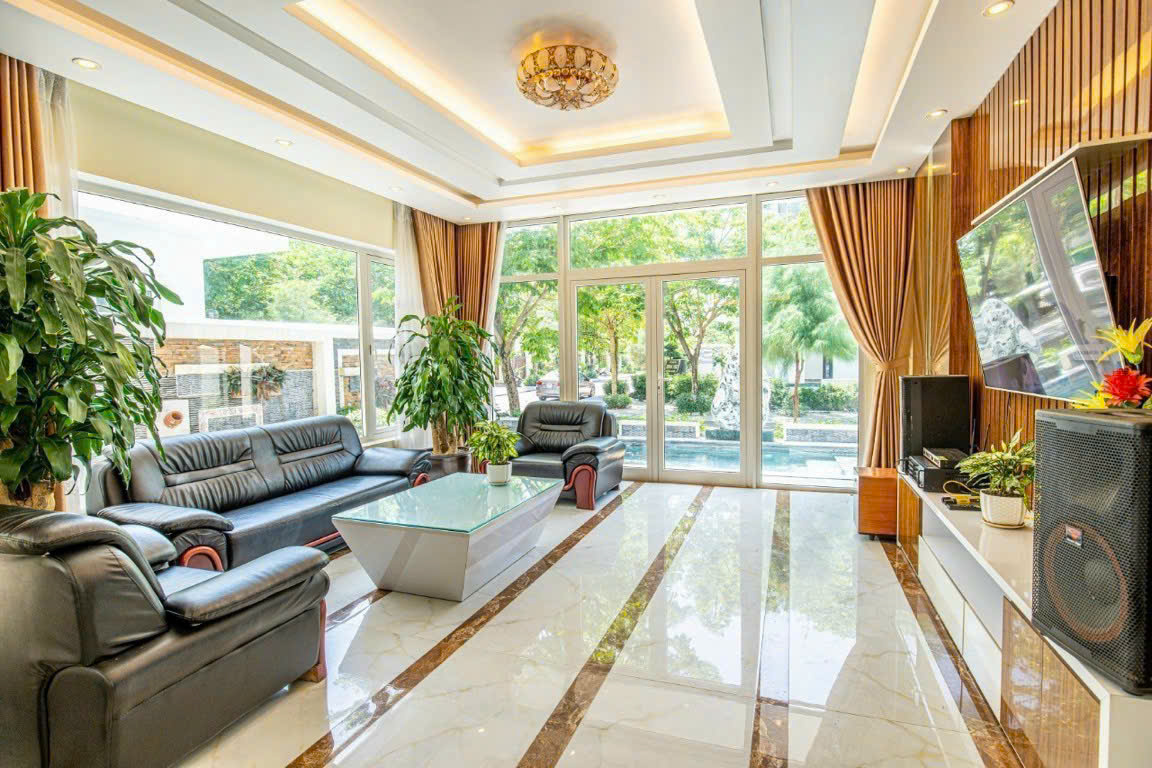 Villas 7 Phòng Ngủ - Gần Ngay Bãi Tắm FLC 13 Villas 7 Phòng Ngủ - Gần Ngay Bãi Tắm FLC - Ảnh 11