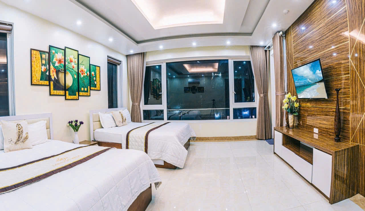 Villas 7 Phòng Ngủ - Gần Ngay Bãi Tắm FLC 14 Villas 7 Phòng Ngủ - Gần Ngay Bãi Tắm FLC - Ảnh 12