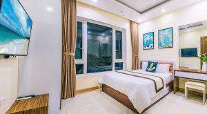 Villas 7 Phòng Ngủ - Gần Ngay Bãi Tắm FLC 34 hv35 vlla 7pn 14