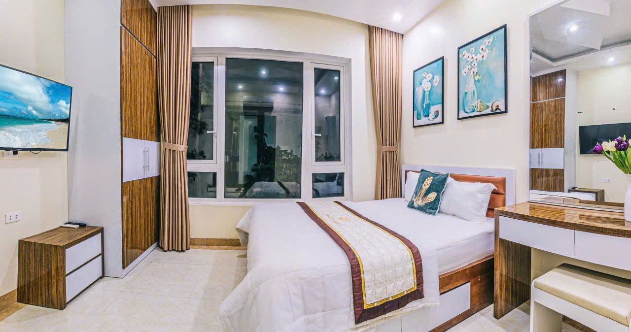 Villas 7 Phòng Ngủ - Gần Ngay Bãi Tắm FLC 19 Villas 7 Phòng Ngủ - Gần Ngay Bãi Tắm FLC - Ảnh 17