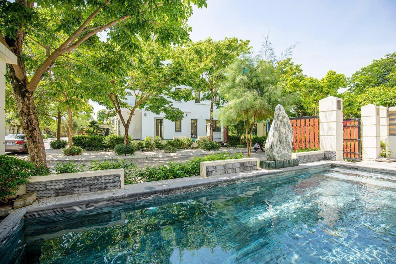 Villas 7 Phòng Ngủ - Gần Ngay Bãi Tắm FLC 5 Villas 7 Phòng Ngủ - Gần Ngay Bãi Tắm FLC - Ảnh 3