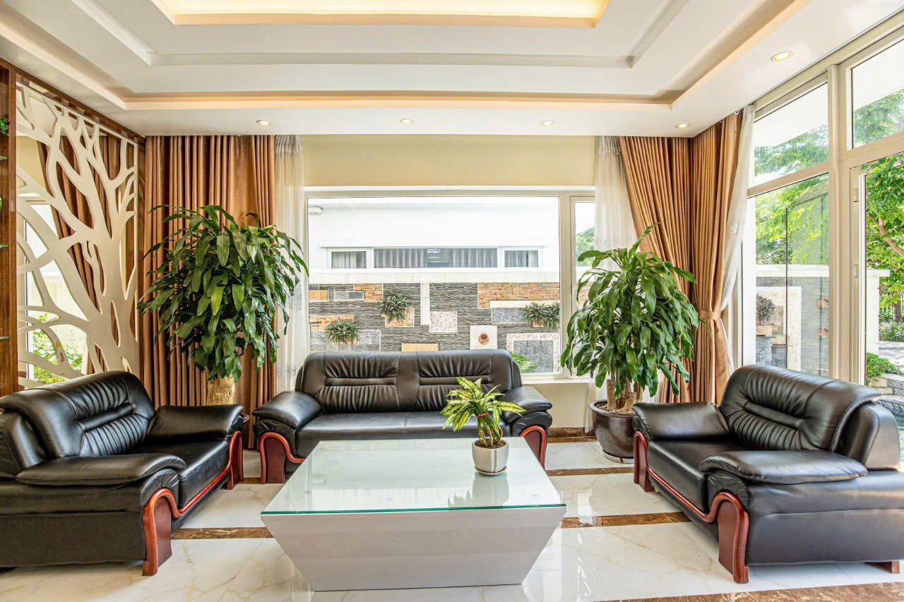 Villas 7 Phòng Ngủ - Gần Ngay Bãi Tắm FLC 8 Villas 7 Phòng Ngủ - Gần Ngay Bãi Tắm FLC - Ảnh 6